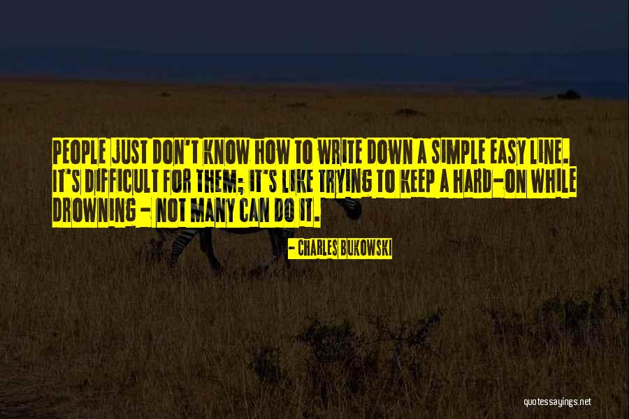 Shaykh Riad Ouarzazi Quotes By Charles Bukowski Shaykh Riad Ouarzazi Quotes By Charles Bukowski