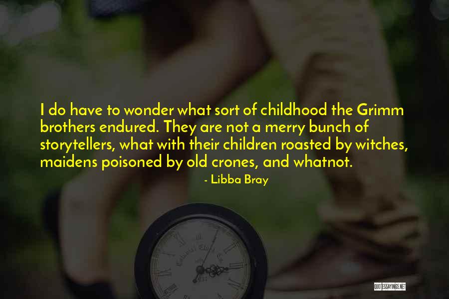 Shaykh Ul Islam Tahir Ul Qadri Quotes By Libba Bray Shaykh Ul Islam Tahir Ul Qadri Quotes By Libba Bray