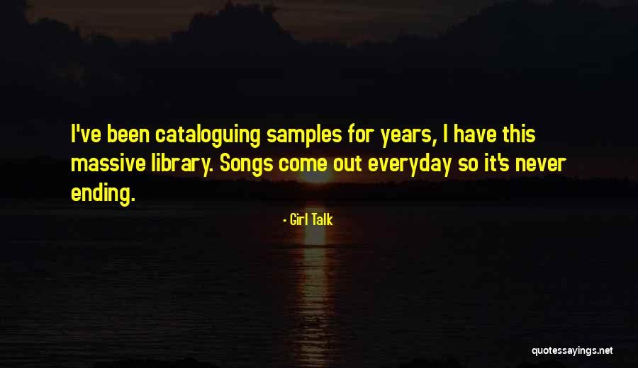 Shayla Girardin Quotes By Girl Talk Shayla Girardin Quotes By Girl Talk