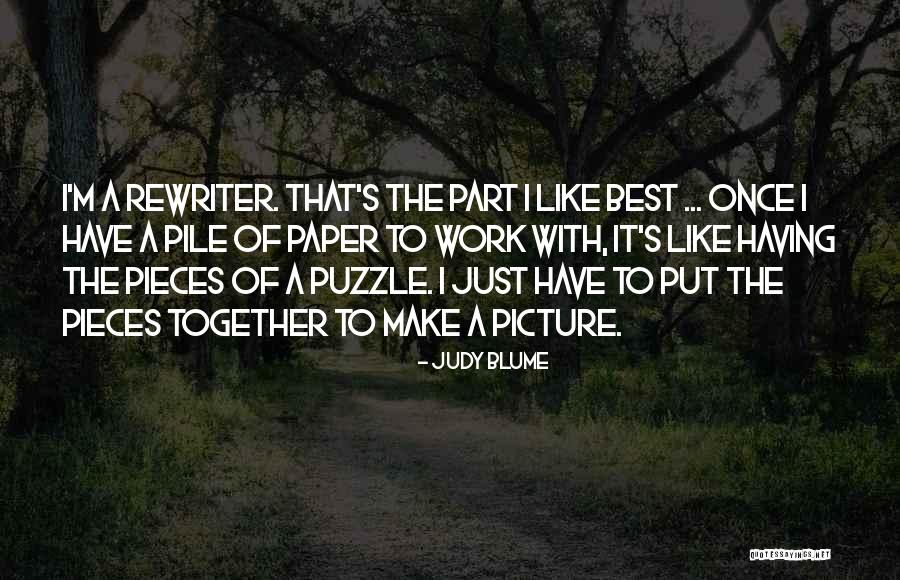 Shayla Girardin Quotes By Judy Blume Shayla Girardin Quotes By Judy Blume