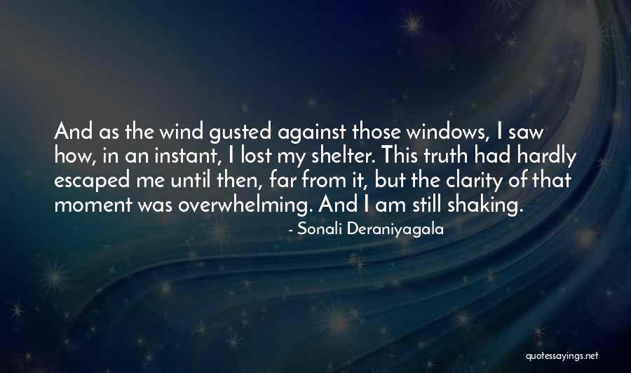 Shayla Girardin Quotes By Sonali Deraniyagala Shayla Girardin Quotes By Sonali Deraniyagala