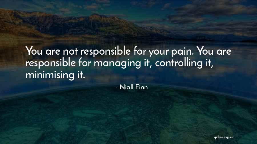 Shayla Williams Quotes By Niall Finn Shayla Williams Quotes By Niall Finn