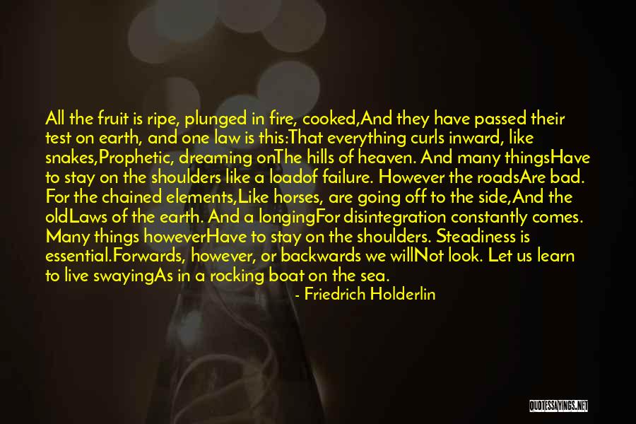 Shaylee Dunavin Quotes By Friedrich Holderlin Shaylee Dunavin Quotes By Friedrich Holderlin