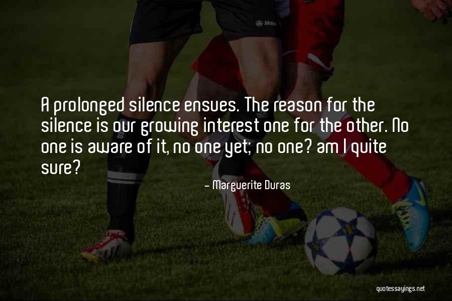 Shayleigh Sanchez Quotes By Marguerite Duras Shayleigh Sanchez Quotes By Marguerite Duras