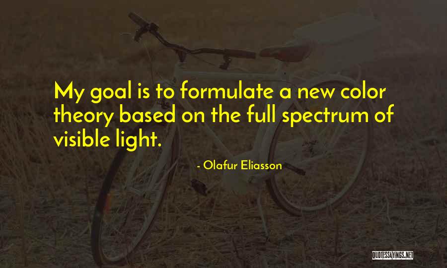 Shayleigh Straus Quotes By Olafur Eliasson Shayleigh Straus Quotes By Olafur Eliasson