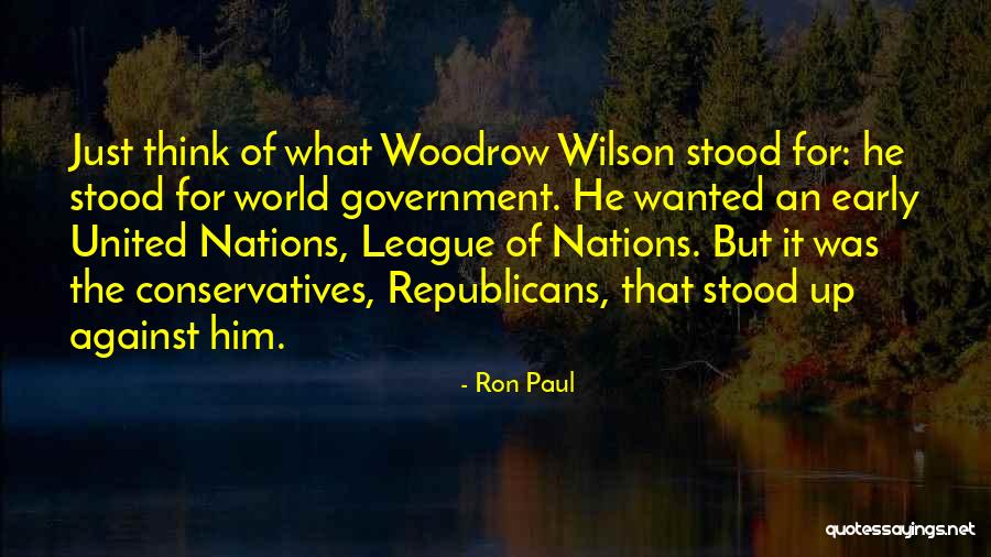 Shaylie Woody Quotes By Ron Paul Shaylie Woody Quotes By Ron Paul
