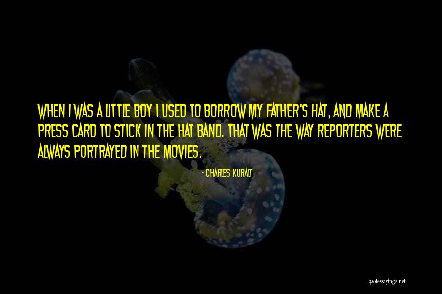 Shaylynn As98 Quotes By Charles Kuralt Shaylynn As98 Quotes By Charles Kuralt
