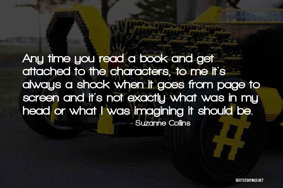 Shaylynn Lanelle Quotes By Suzanne Collins Shaylynn Lanelle Quotes By Suzanne Collins