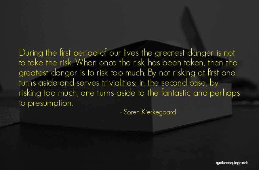 Shayna Jack Quotes By Soren Kierkegaard Shayna Jack Quotes By Soren Kierkegaard