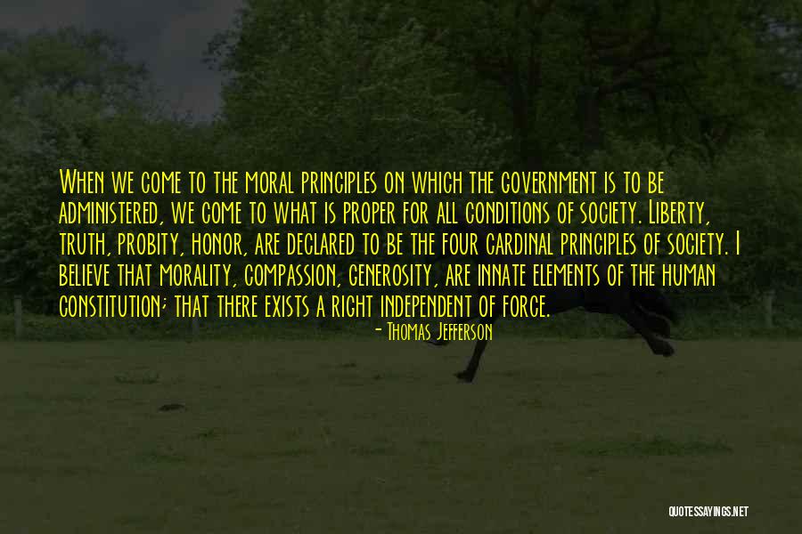Shayna Rose Quotes By Thomas Jefferson Shayna Rose Quotes By Thomas Jefferson