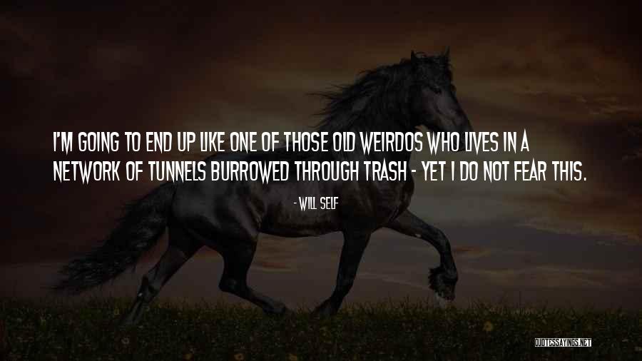 Shayna Rose Quotes By Will Self Shayna Rose Quotes By Will Self