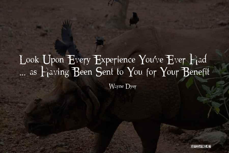 Shaynas Kitchen Quotes By Wayne Dyer Shaynas Kitchen Quotes By Wayne Dyer