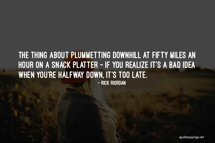 Shayndel Adler Quotes By Rick Riordan Shayndel Adler Quotes By Rick Riordan