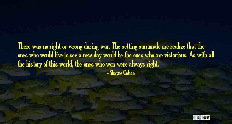Shayne Colaco Quotes 1611542 Shayne Colaco Quotes 1611542
