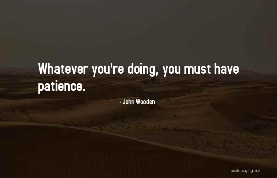Shayol Magazine Quotes By John Wooden Shayol Magazine Quotes By John Wooden