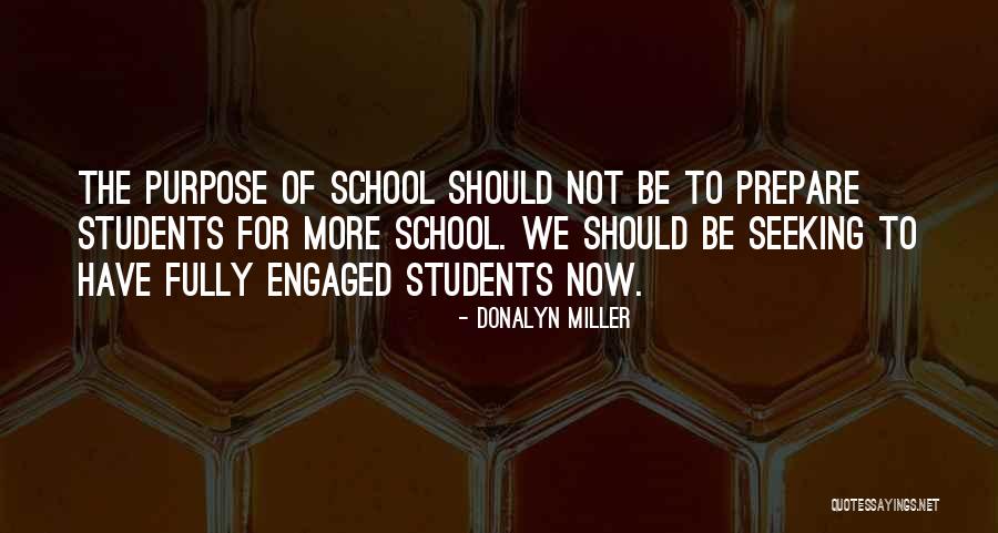 Shayola Quotes By Donalyn Miller Shayola Quotes By Donalyn Miller