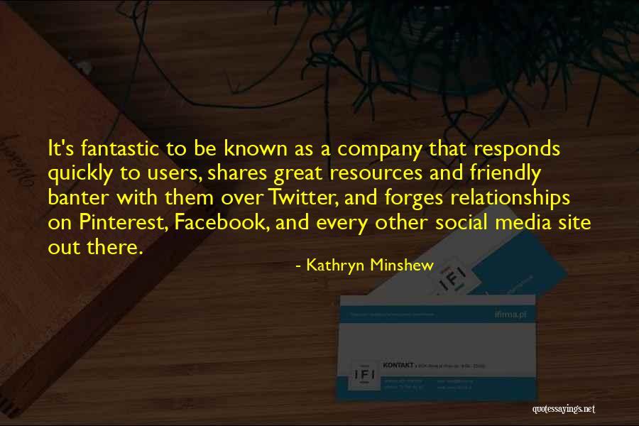 Shayola Quotes By Kathryn Minshew Shayola Quotes By Kathryn Minshew