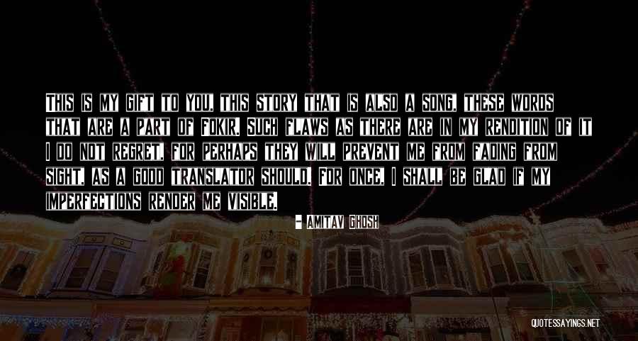Shayonti Quotes By Amitav Ghosh Shayonti Quotes By Amitav Ghosh
