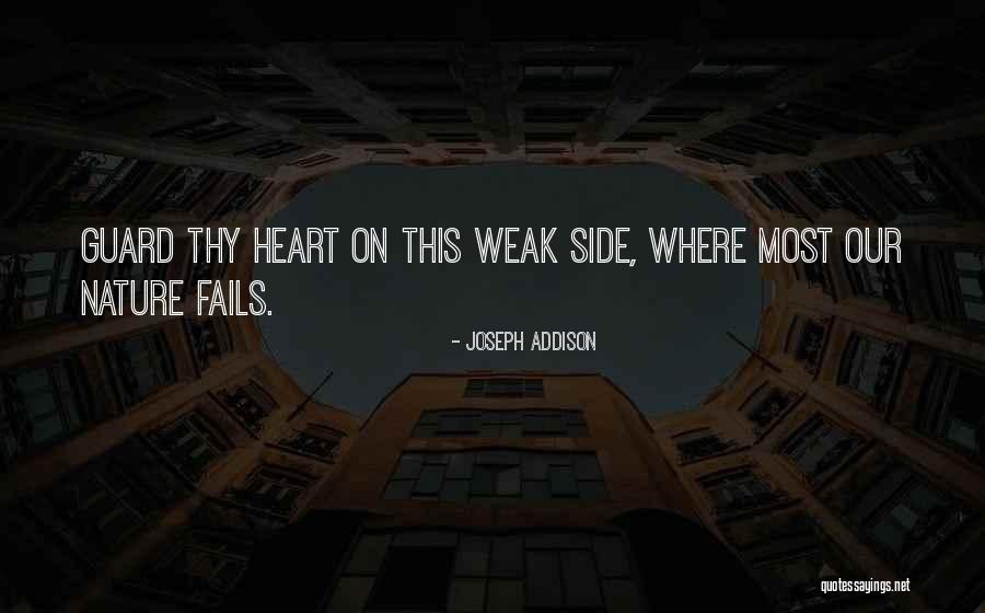 Shayyszn Quotes By Joseph Addison Shayyszn Quotes By Joseph Addison