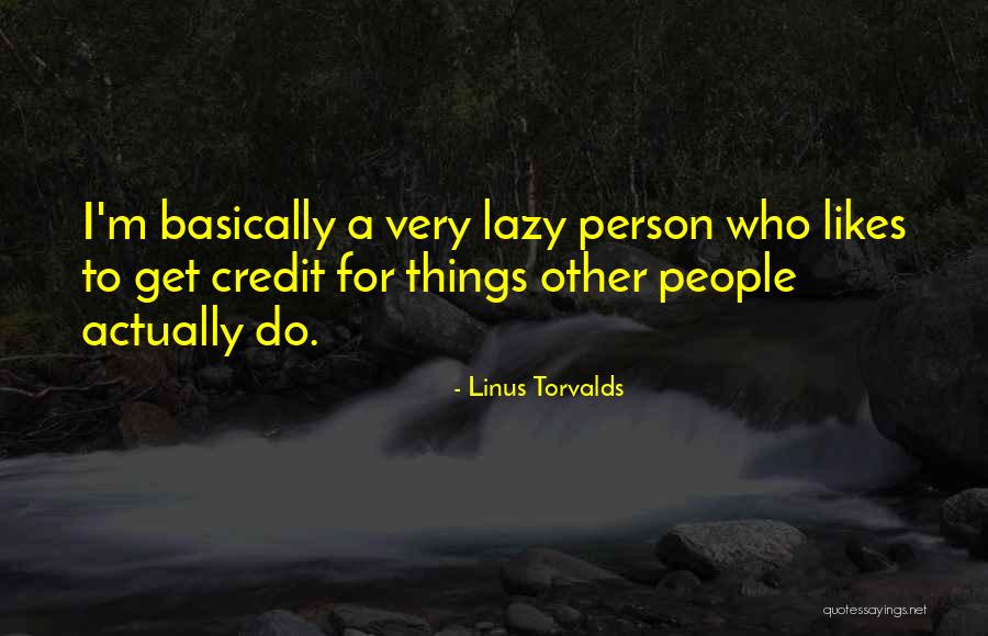 Shayyxbaby Quotes By Linus Torvalds Shayyxbaby Quotes By Linus Torvalds