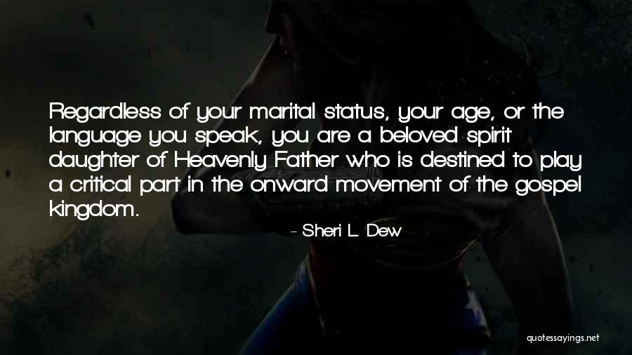 Shazam 2019 Quotes By Sheri L. Dew Shazam 2019 Quotes By Sheri L. Dew