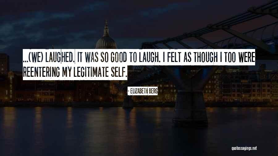 Shazan E Quotes By Elizabeth Berg Shazan E Quotes By Elizabeth Berg