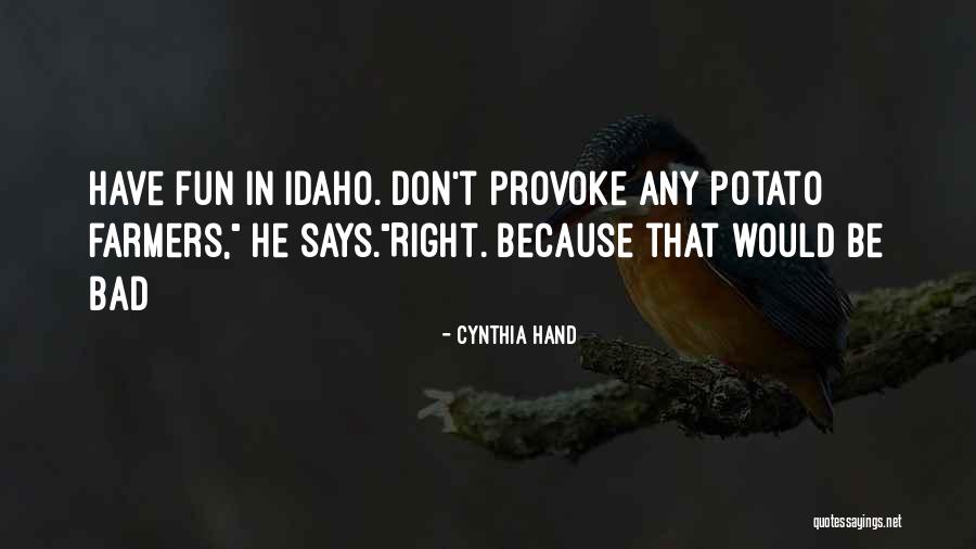 Shazane Quotes By Cynthia Hand Shazane Quotes By Cynthia Hand