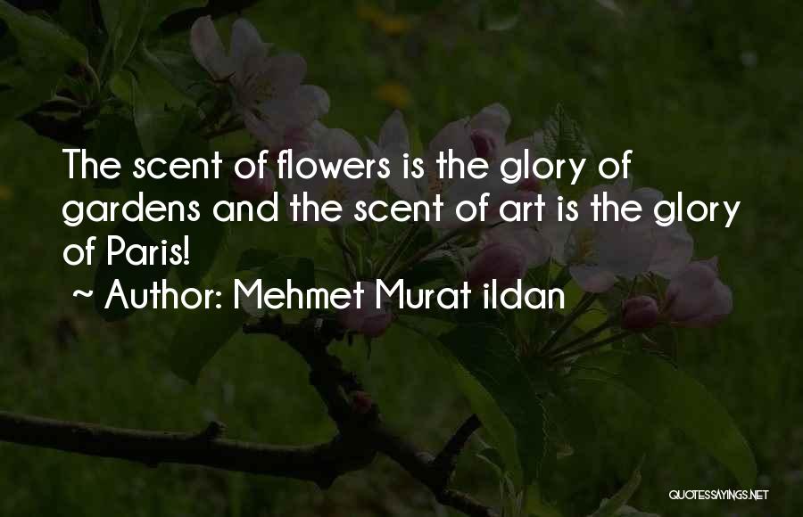 Shazel Kazemi Quotes By Mehmet Murat Ildan