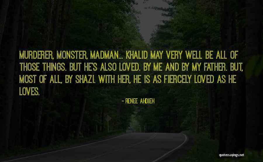 Shazi Quotes By Renee Ahdieh Shazi Quotes By Renee Ahdieh