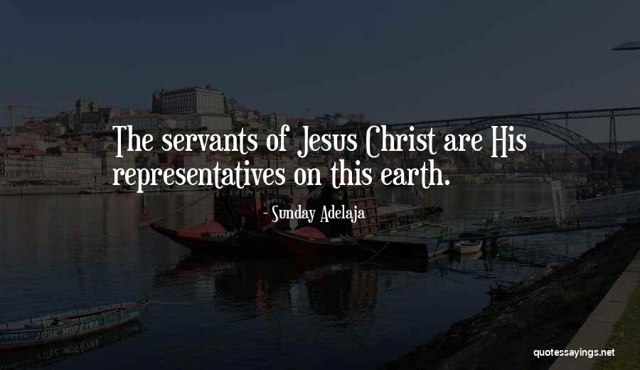Shazia Malik Quotes By Sunday Adelaja Shazia Malik Quotes By Sunday Adelaja