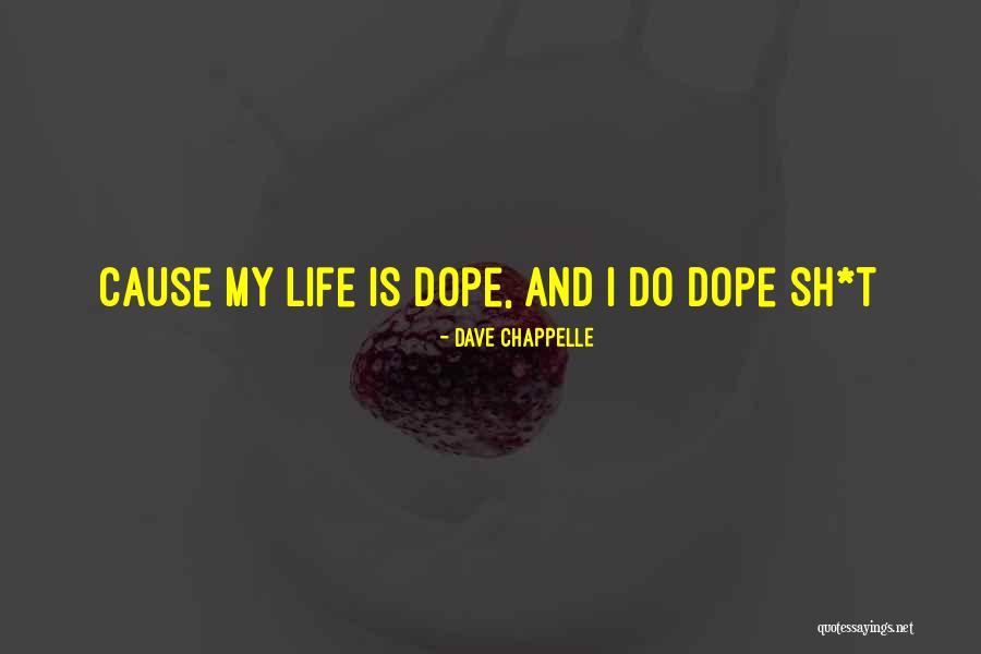 Sh'bam Quotes By Dave Chappelle Sh'bam Quotes By Dave Chappelle