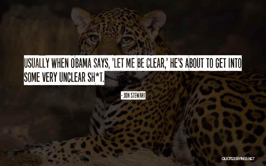 Sh'bam Quotes By Jon Stewart Sh'bam Quotes By Jon Stewart