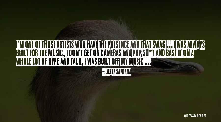 Sh'bam Quotes By Juelz Santana Sh'bam Quotes By Juelz Santana