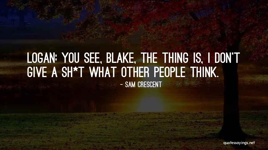 Sh'bam Quotes By Sam Crescent Sh'bam Quotes By Sam Crescent
