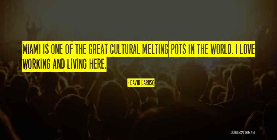 Shch Quotes By David Caruso Shch Quotes By David Caruso