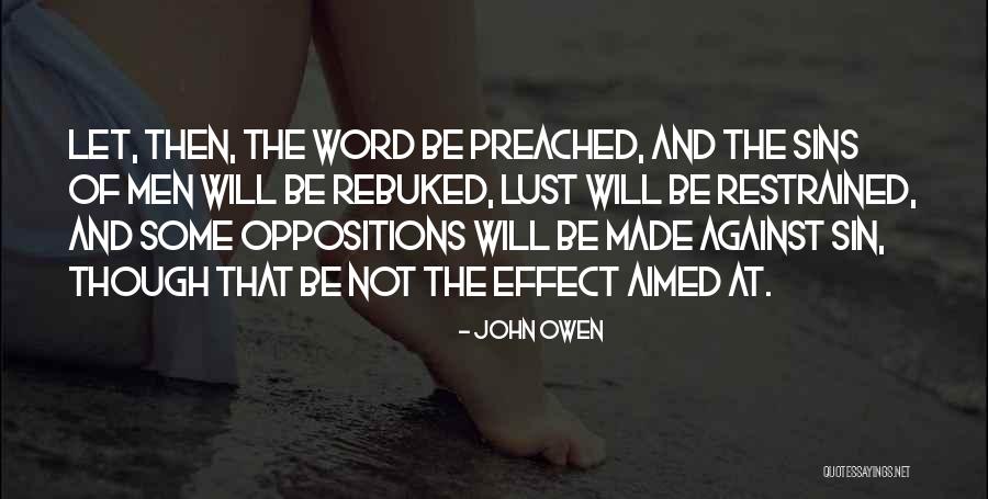 Shchekinoazot Quotes By John Owen Shchekinoazot Quotes By John Owen
