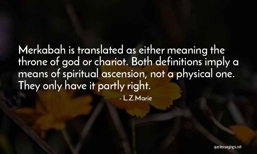 Shchekinoazot Quotes By L.Z.Marie Shchekinoazot Quotes By L.Z.Marie
