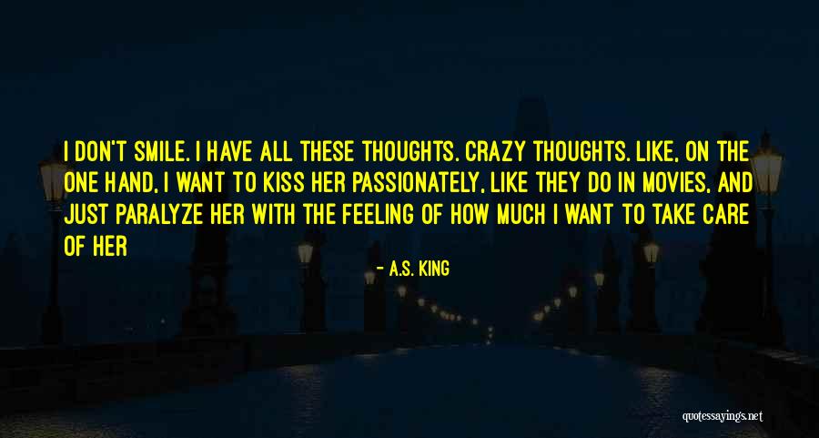 Shcherbatskaya Quotes By A.S. King Shcherbatskaya Quotes By A.S. King