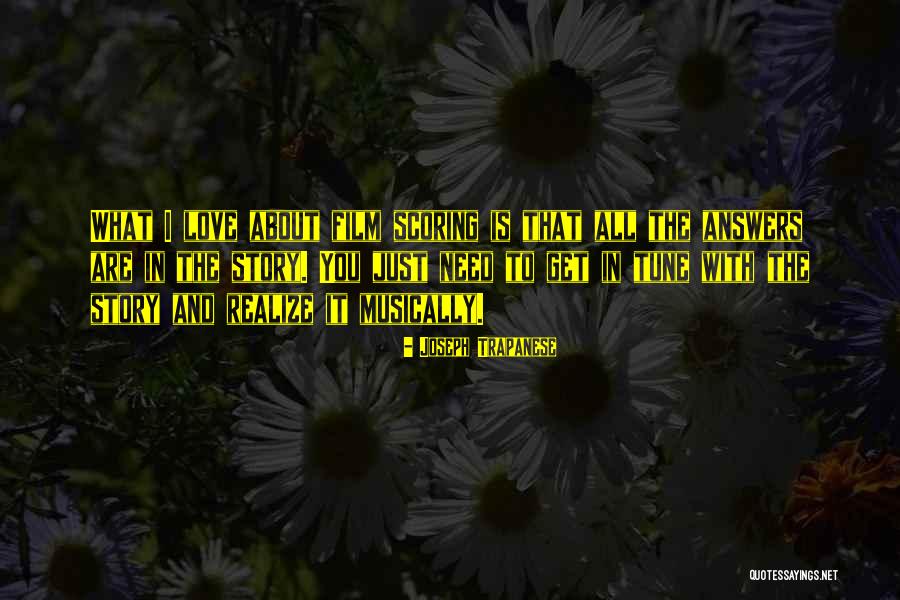 Shcherbatsky Quotes By Joseph Trapanese Shcherbatsky Quotes By Joseph Trapanese