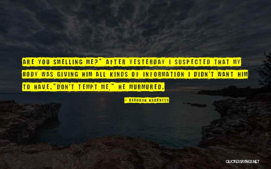 Shcherbina Legasov Quotes By Deborah Harkness Shcherbina Legasov Quotes By Deborah Harkness