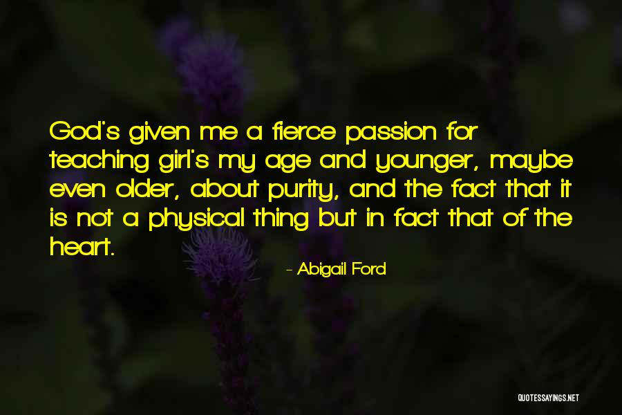 Shcil Online Quotes By Abigail Ford Shcil Online Quotes By Abigail Ford