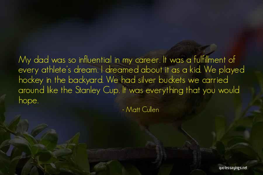 Shcil Online Quotes By Matt Cullen Shcil Online Quotes By Matt Cullen