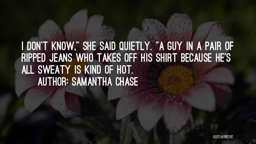 She A Star Quotes By Samantha Chase