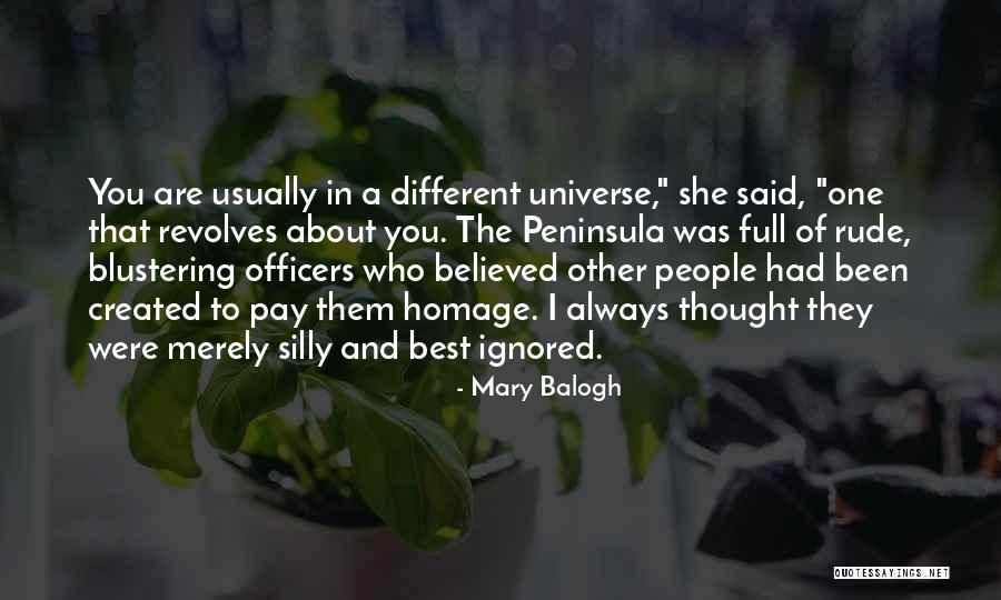 She Believed In You Quotes By Mary Balogh She Believed In You Quotes By Mary Balogh
