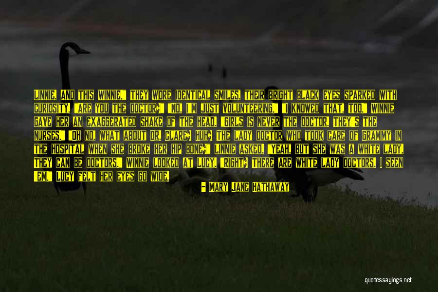 She Believed In You Quotes By Mary Jane Hathaway She Believed In You Quotes By Mary Jane Hathaway