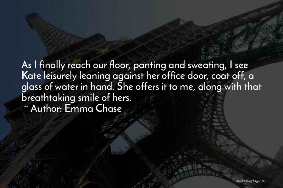 She Breathtaking Quotes By Emma Chase