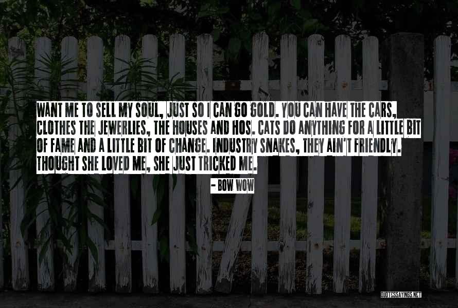 She Can Do Anything Quotes By Bow Wow She Can Do Anything Quotes By Bow Wow