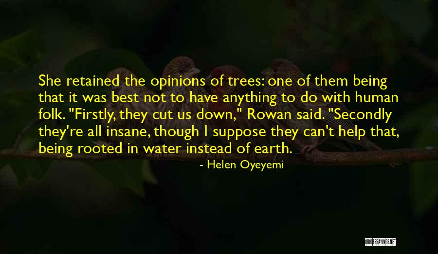 She Can Do Anything Quotes By Helen Oyeyemi She Can Do Anything Quotes By Helen Oyeyemi