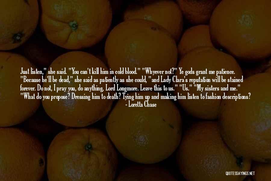 She Can Do Anything Quotes By Loretta Chase She Can Do Anything Quotes By Loretta Chase