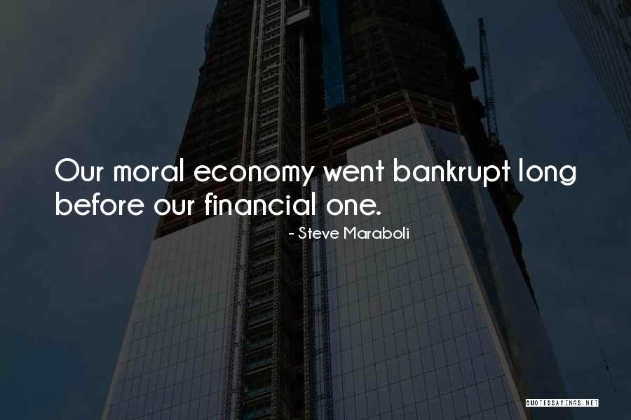 She Can Finance Herself Quotes By Steve Maraboli She Can Finance Herself Quotes By Steve Maraboli